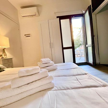 Catania Rooms Eksteriør billede